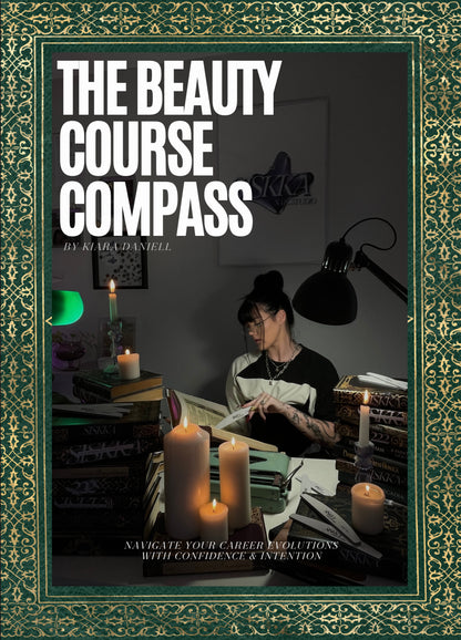 THE BEAUTY COURSE COMPASS
